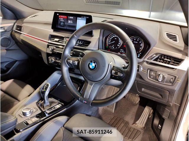 Bmw X2 2019-11 347437-14