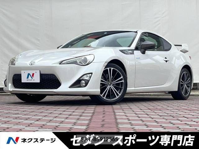 Toyota 86 2012-08 258594-0