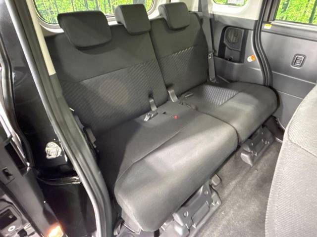 Toyota ROOMY 2019-01 24247-9
