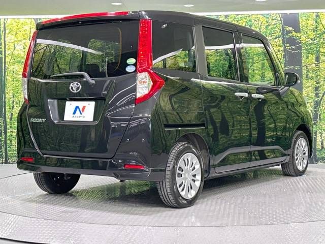 Toyota ROOMY 2019-01 24247-17