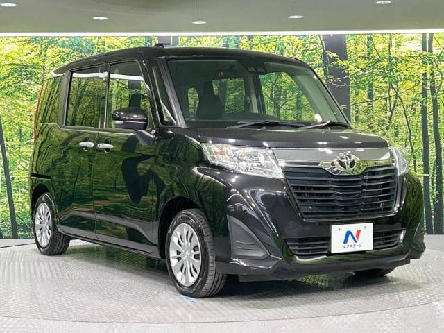 Toyota ROOMY 2019-01 24247-16