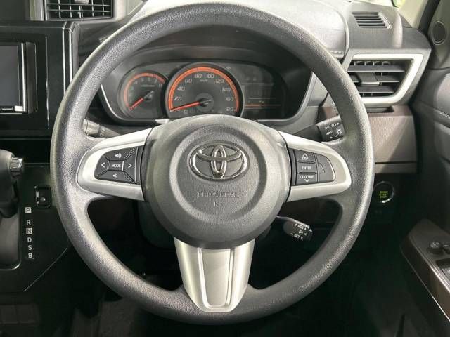 Toyota ROOMY 2019-01 24247-11