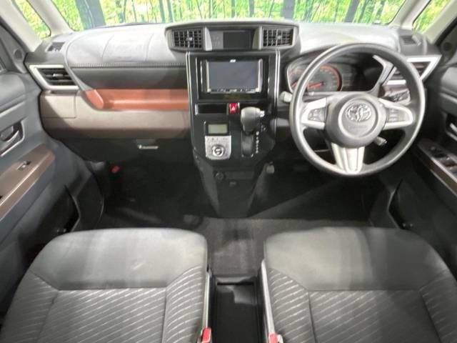 Toyota ROOMY 2019-01 24247-1