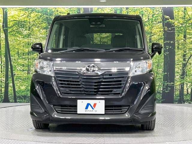 Toyota ROOMY 2019-01 24247-14