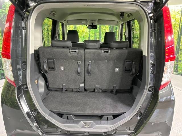 Toyota ROOMY 2019-01 24247-10