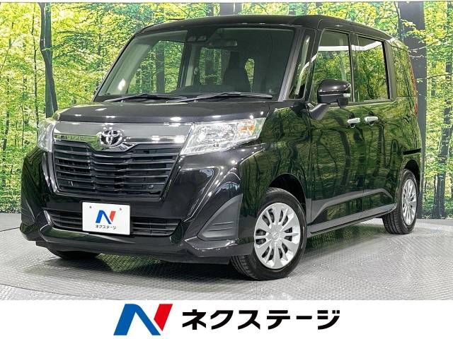 Toyota ROOMY 2019-01 24247-0
