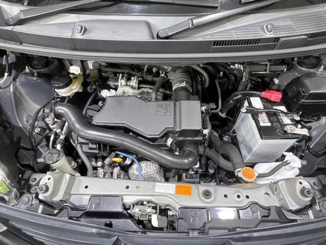 Toyota ROOMY 2019-01 24247-18