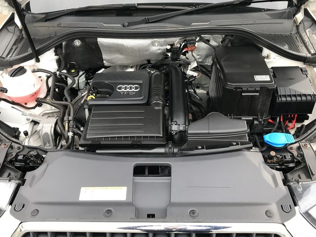 Audi Q3 2015-03 29272-29