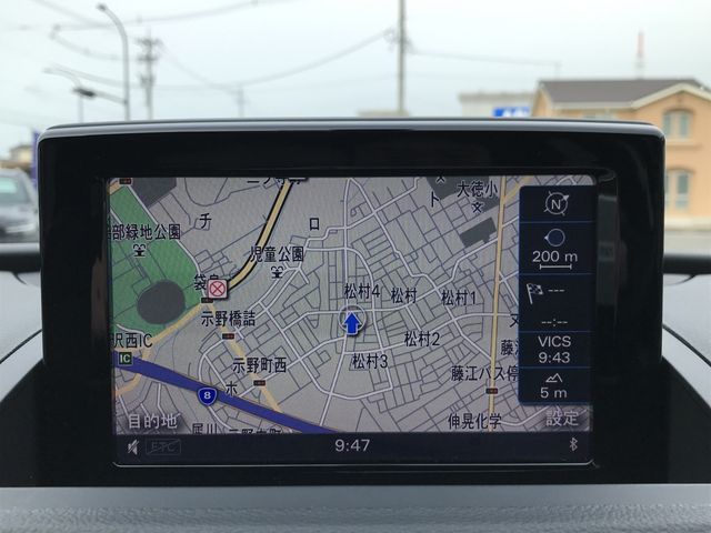 Audi Q3 2015-03 29272-19