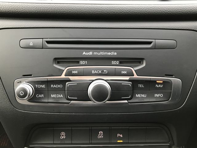 Audi Q3 2015-03 29272-21