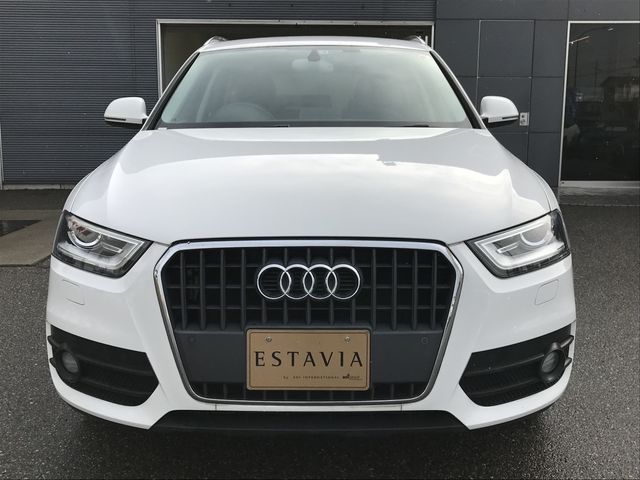 Audi Q3 2015-03 29272-3