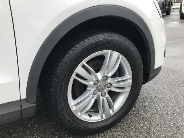 Audi Q3 2015-03 29272-27