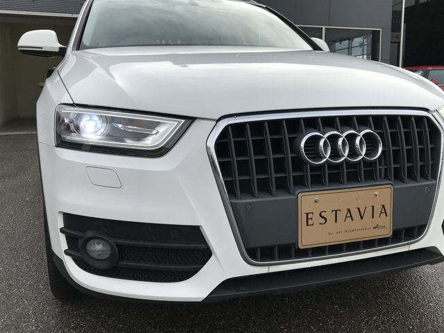 Audi Q3 2015-03 29272-25