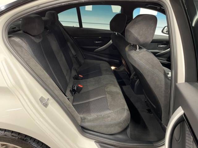Bmw 3 SERIES 2016-09 187469-9