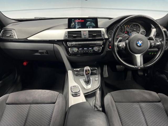 Bmw 3 SERIES 2016-09 187469-1