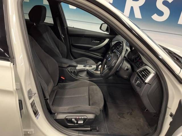 Bmw 3 SERIES 2016-09 187469-8