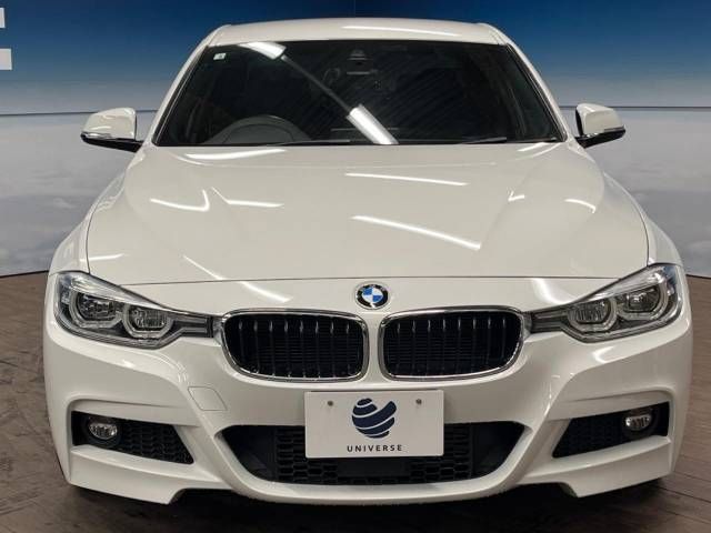 Bmw 3 SERIES 2016-09 187469-15