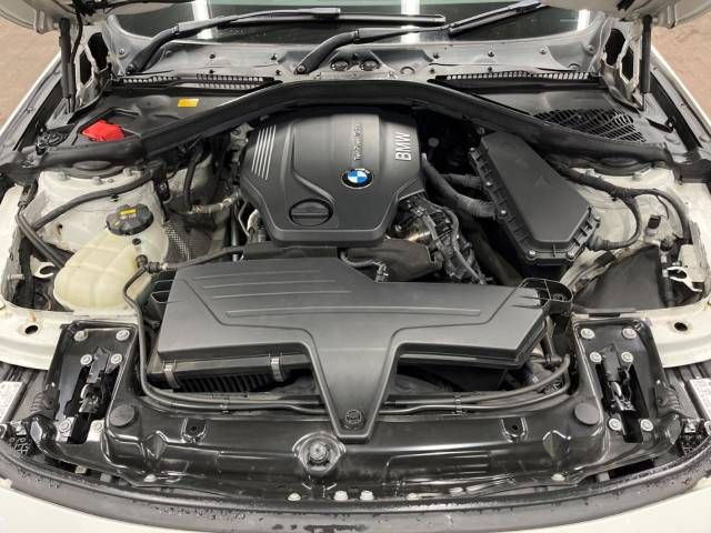 Bmw 3 SERIES 2016-09 187469-19