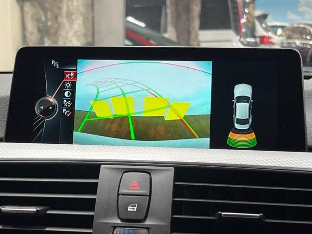 Bmw 3 SERIES 2016-09 187469-4