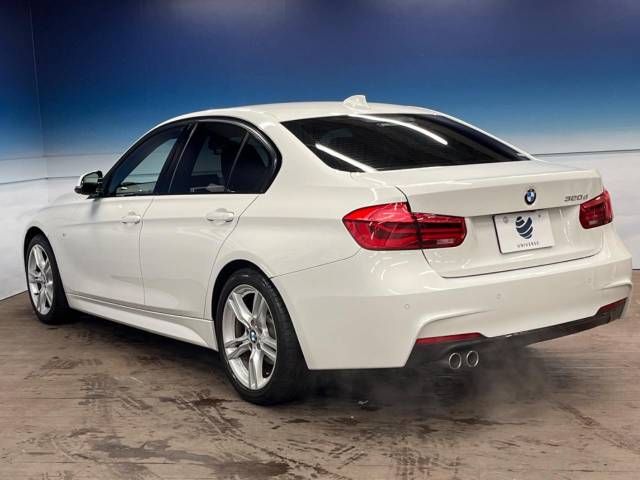 Bmw 3 SERIES 2016-09 187469-18