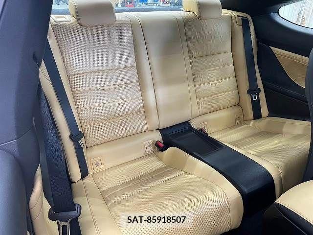 Lexus RC 2015-08 275757-9