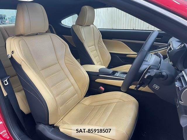 Lexus RC 2015-08 275757-8