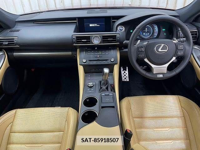 Lexus RC 2015-08 275757-1