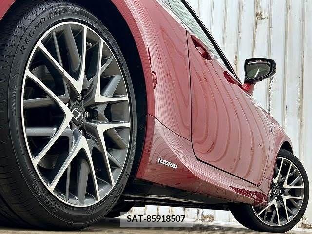 Lexus RC 2015-08 275757-18