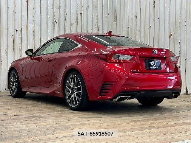 Lexus RC 2015-08 275757-16