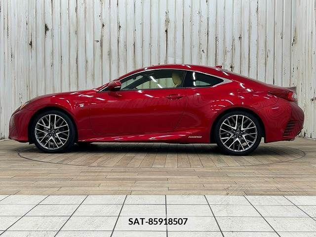 Lexus RC 2015-08 275757-14