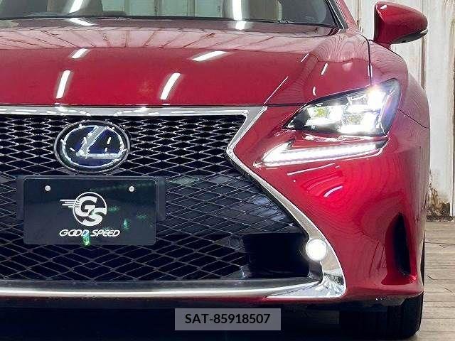 Lexus RC 2015-08 275757-17