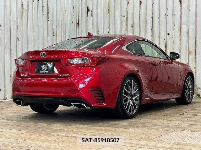 Lexus RC 2015-08 275757-15