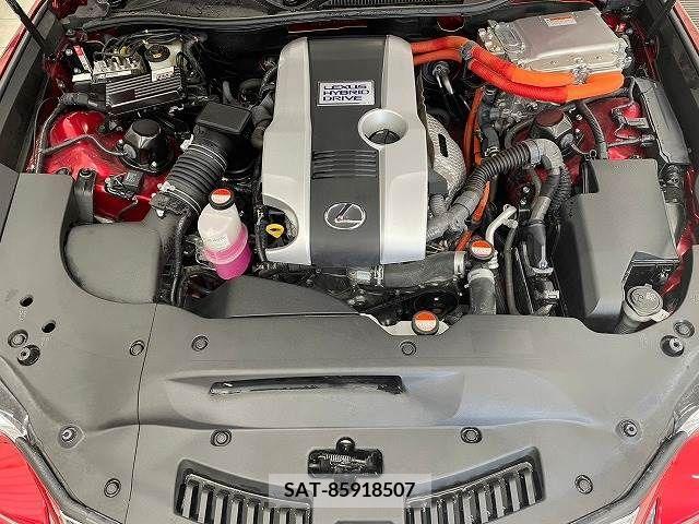Lexus RC 2015-08 275757-19