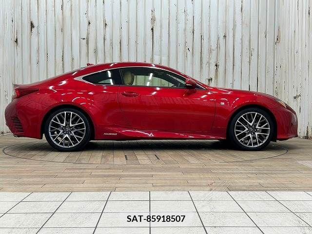 Lexus RC 2015-08 275757-13