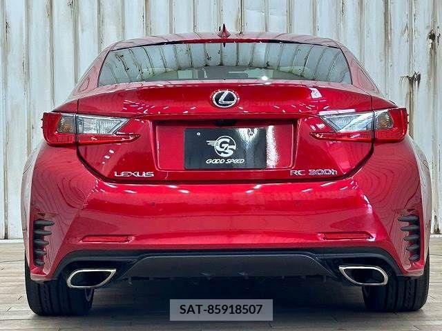 Lexus RC 2015-08 275757-12