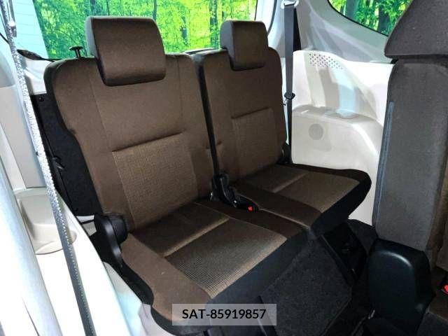 Toyota SIENTA 2019-08 394041-9