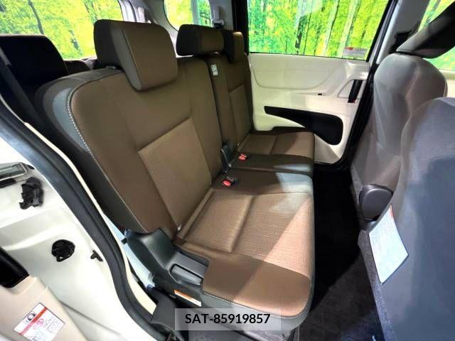 Toyota SIENTA 2019-08 394041-8