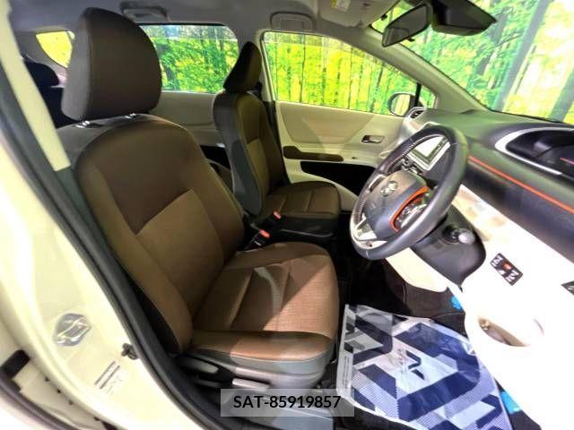 Toyota SIENTA 2019-08 394041-7
