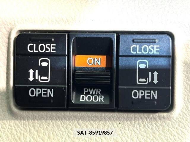 Toyota SIENTA 2019-08 394041-5
