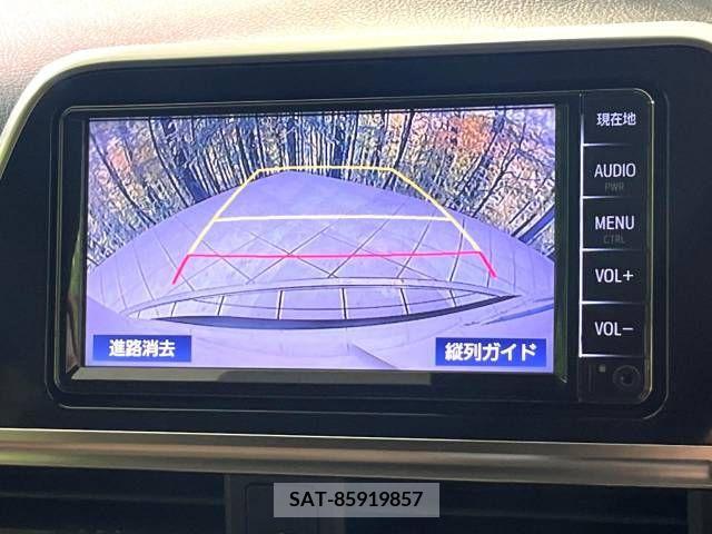 Toyota SIENTA 2019-08 394041-4