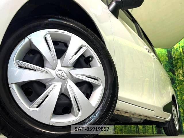 Toyota SIENTA 2019-08 394041-13