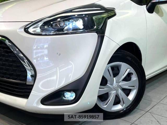 Toyota SIENTA 2019-08 394041-12