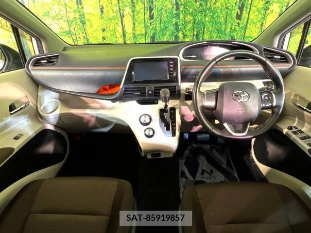 Toyota SIENTA 2019-08 394041-1