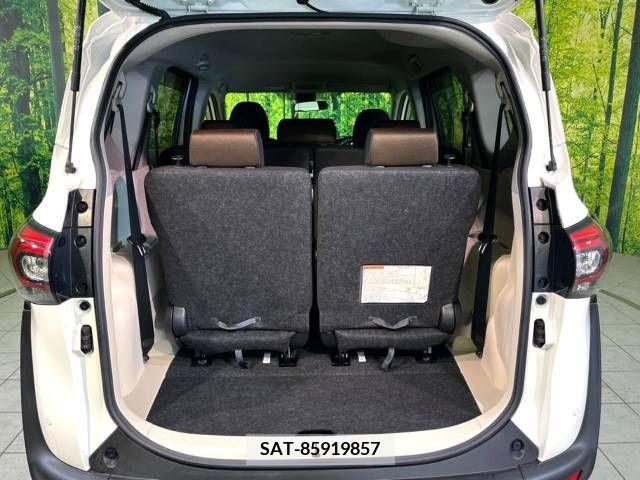 Toyota SIENTA 2019-08 394041-10