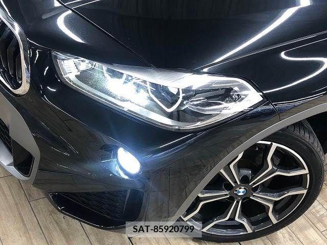 Bmw X2 2019-03 263015-19