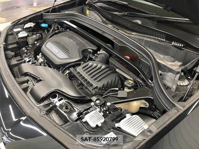 Bmw X2 2019-03 263015-18