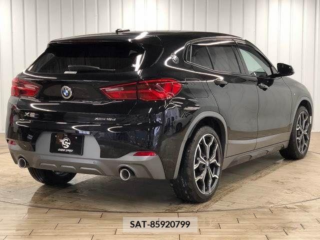 Bmw X2 2019-03 263015-15