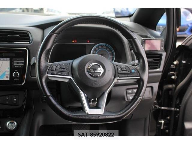 Nissan LEAF 2017-10 274726-12