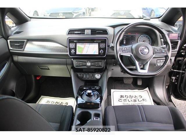Nissan LEAF 2017-10 274726-11