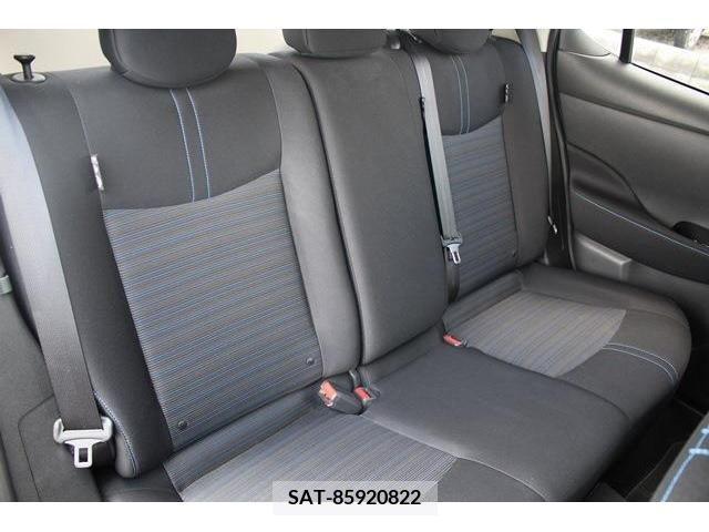 Nissan LEAF 2017-10 274726-10